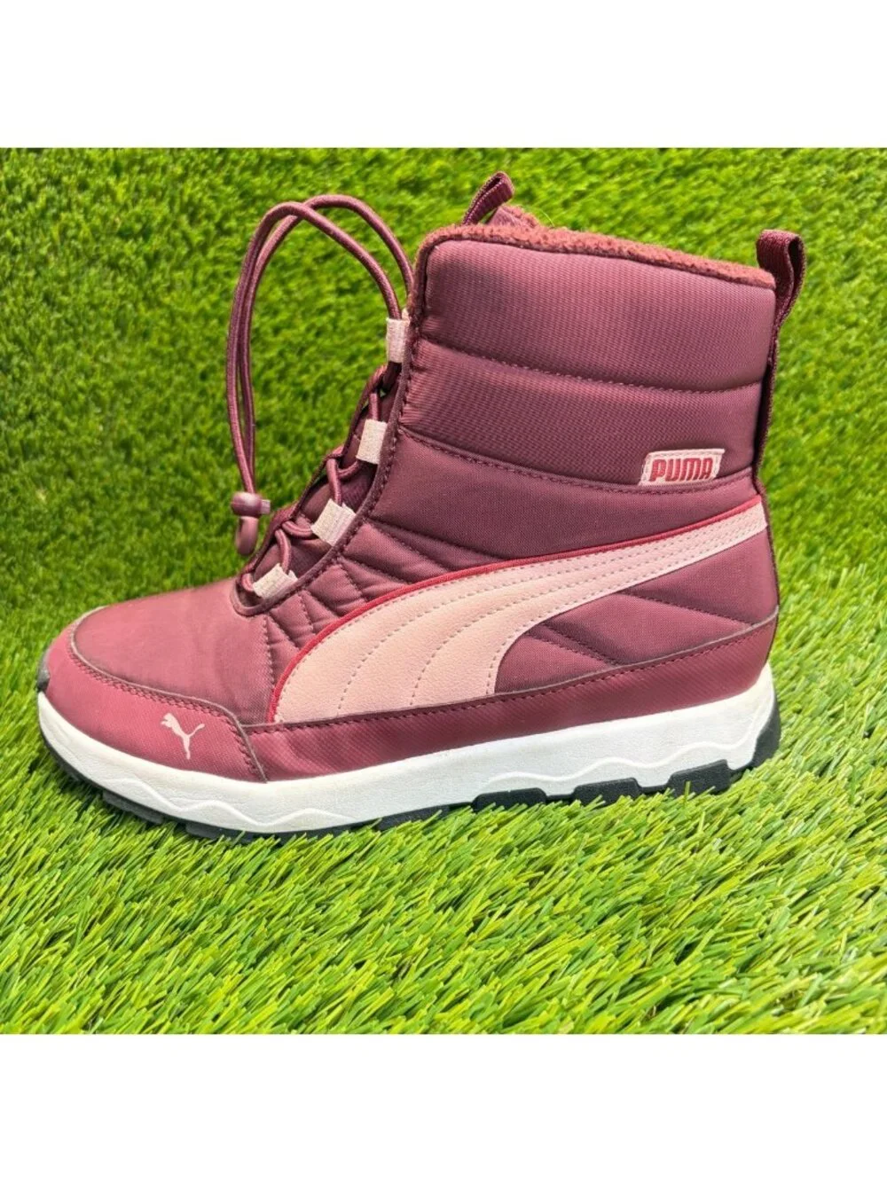 Puma please review